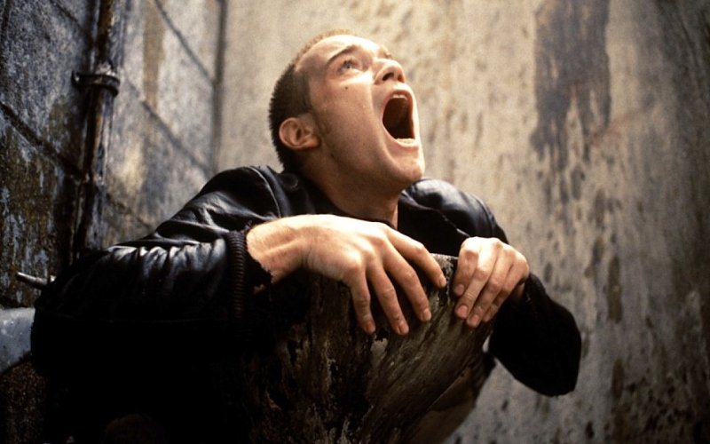 Trainspotting