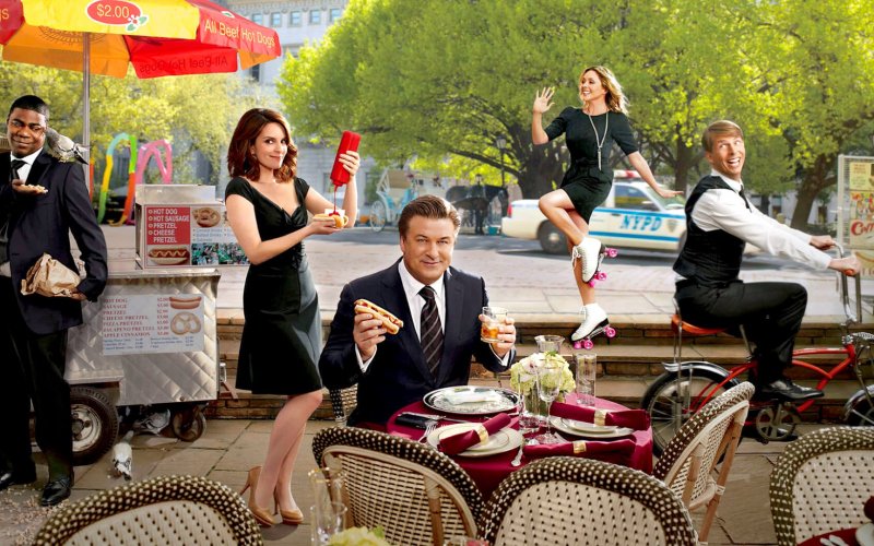30 Rock