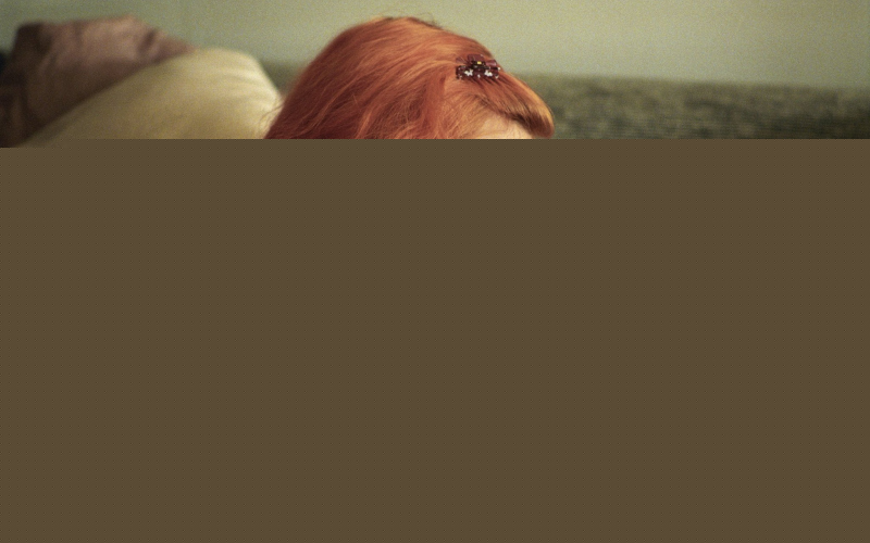Eternal Sunshine of the Spotless Mind