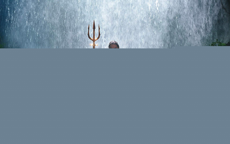 Aquaman