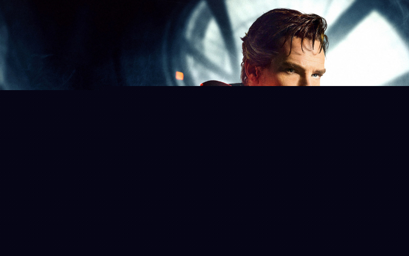 Doctor Strange