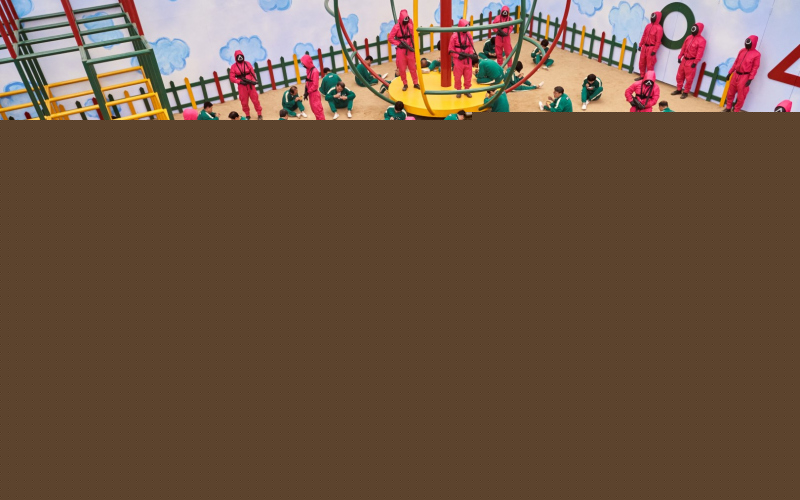 Squid Game