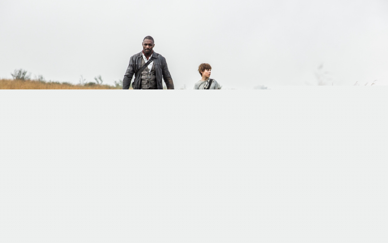 The Dark Tower
