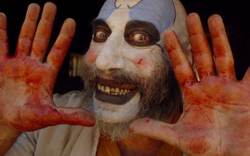 The Devil's Rejects