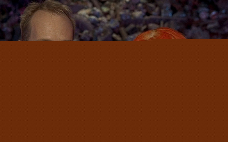 The Fifth Element