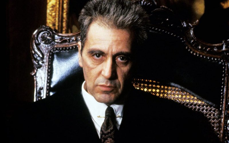 The Godfather: Part III
