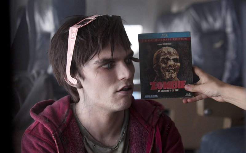 Warm Bodies