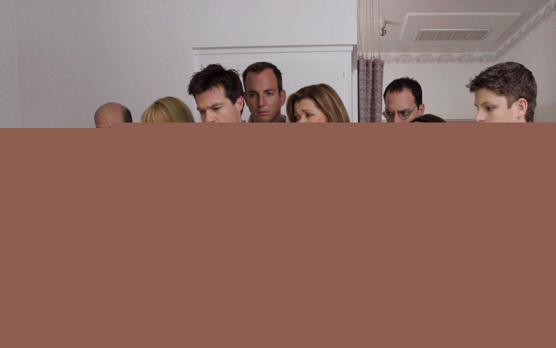 Arrested Development