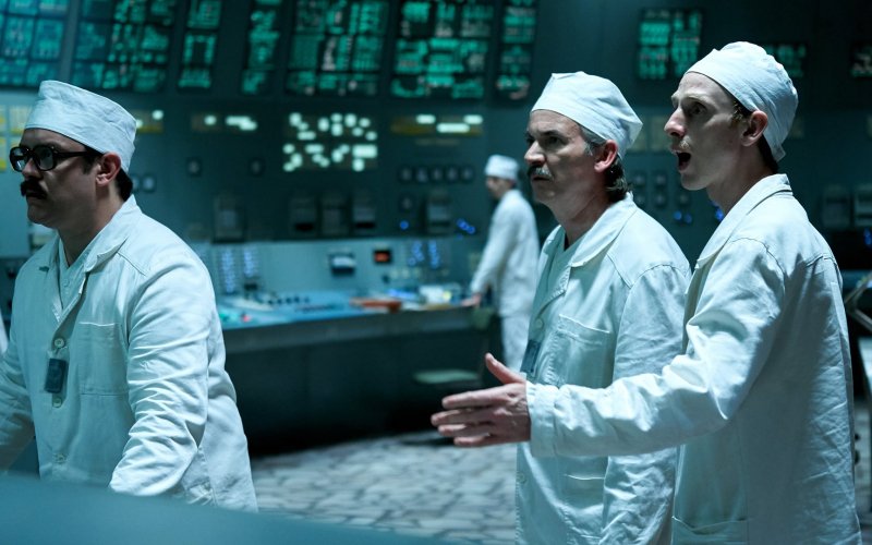Chernobyl