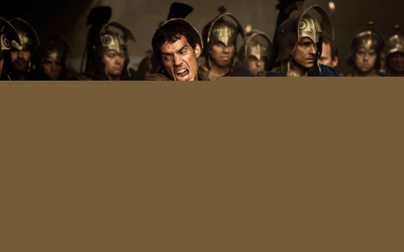Immortals