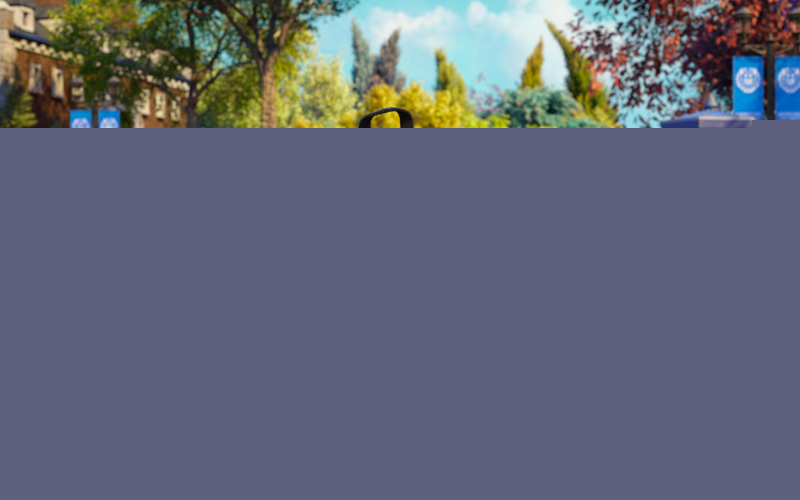Monsters University