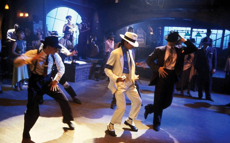 Moonwalker