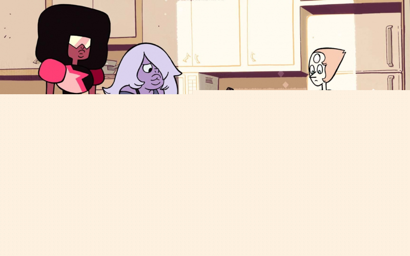 Steven Universe