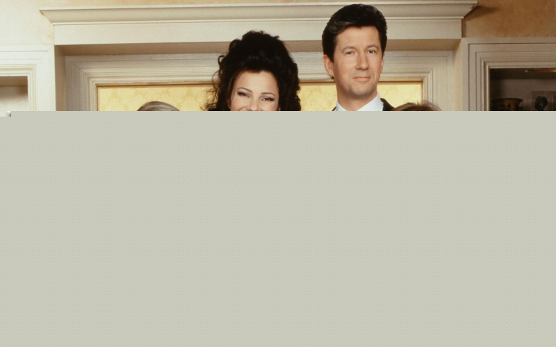 The Nanny