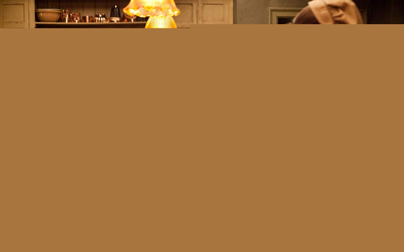 Downton Abbey