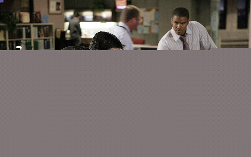Criminal Minds
