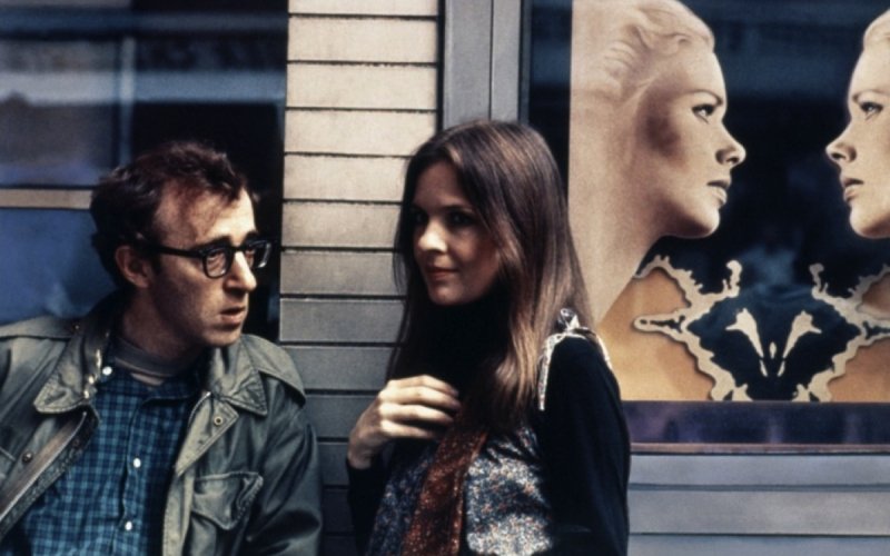 Annie Hall