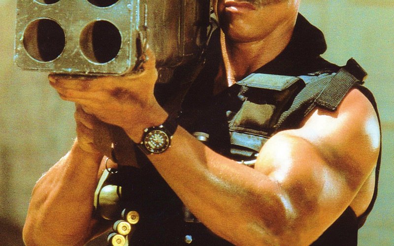 Commando
