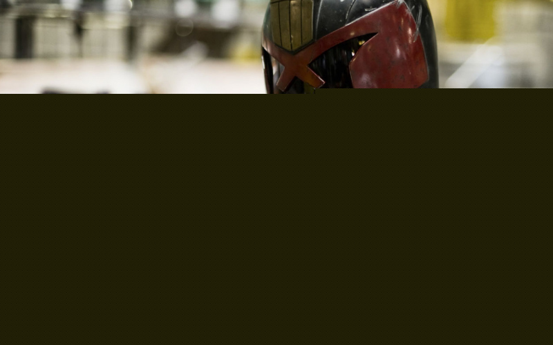 Dredd