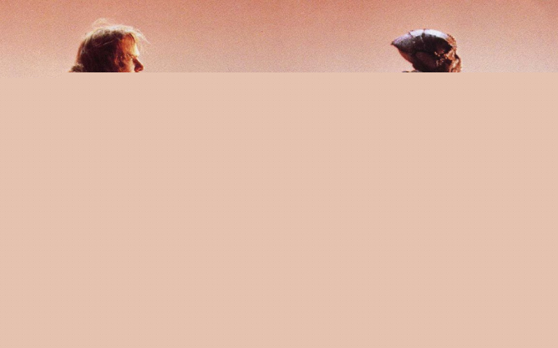 Enemy Mine