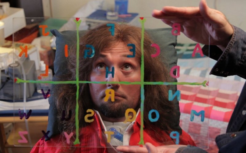 Jason Becker: Not Dead Yet