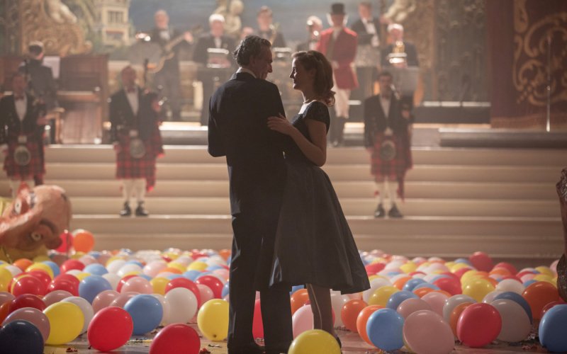 Phantom Thread