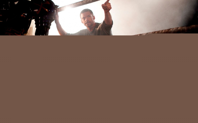 Real Steel