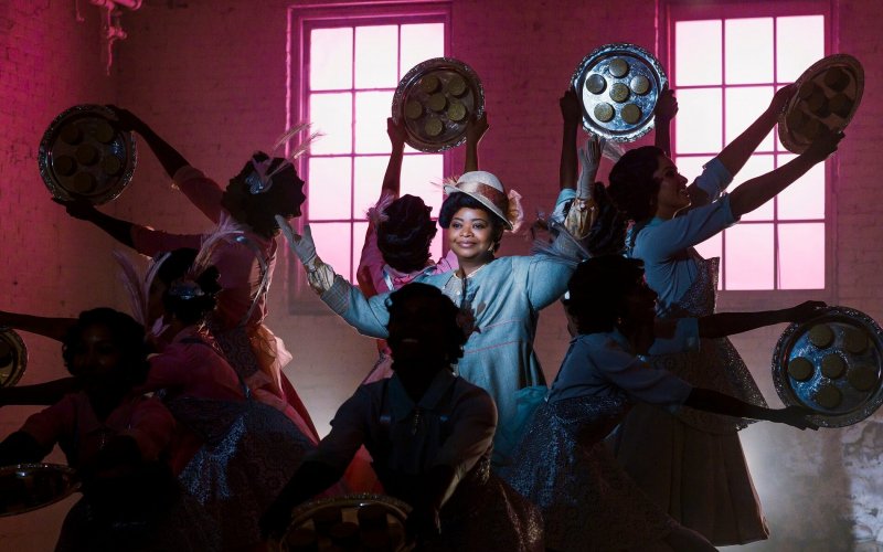 Self Made: Inspired by the Life of Madam C.J. Walker
