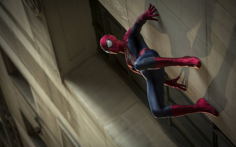 The Amazing Spider-Man 2