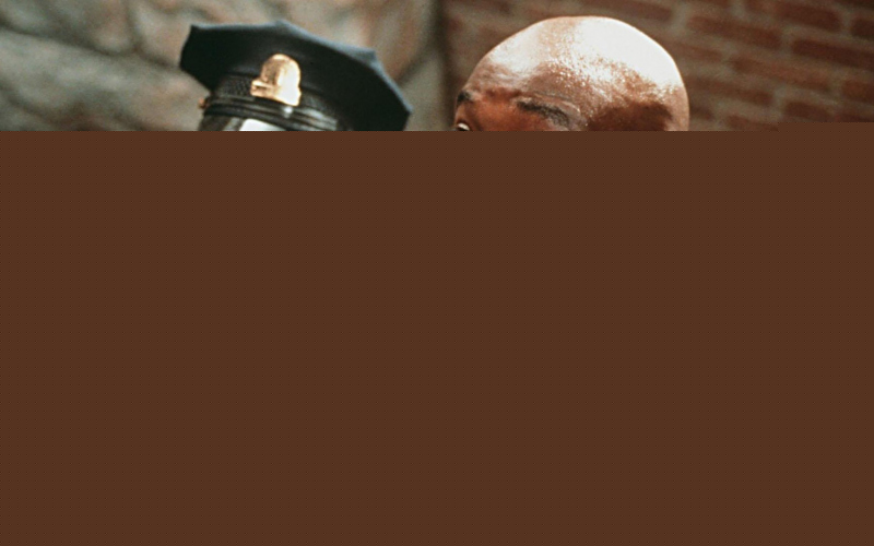 The Green Mile