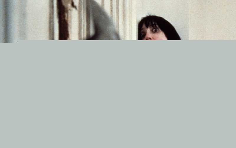 The Shining