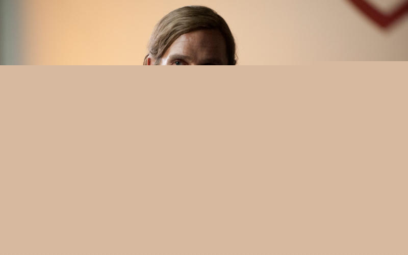 True Detective
