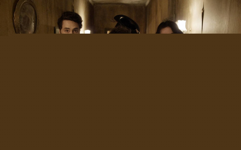 What We Do in the Shadows