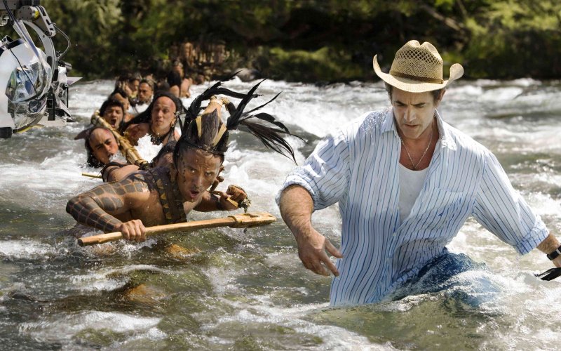 Apocalypto