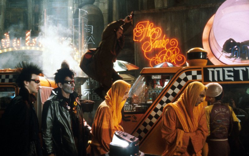 Blade Runner