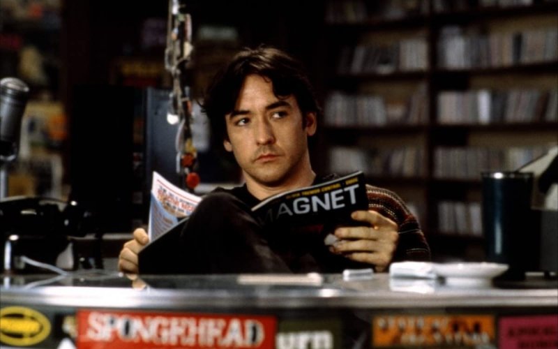 High Fidelity