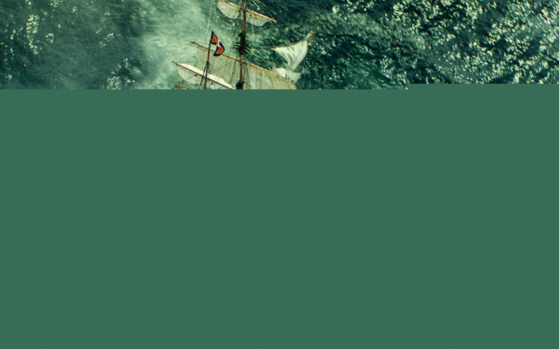In the Heart of the Sea