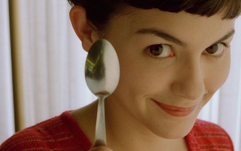Le fabuleux destin d'Amélie Poulain