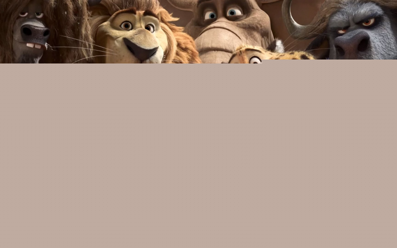 Zootopia