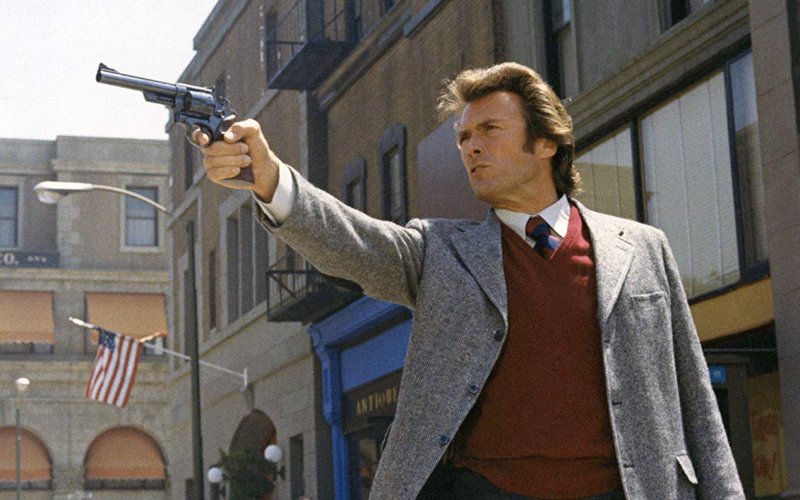 Dirty Harry