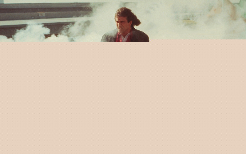 Lethal Weapon 3