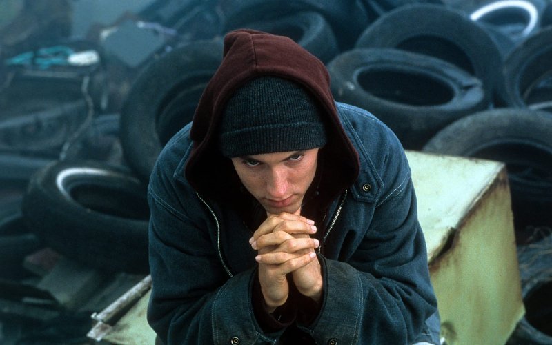 8 Mile