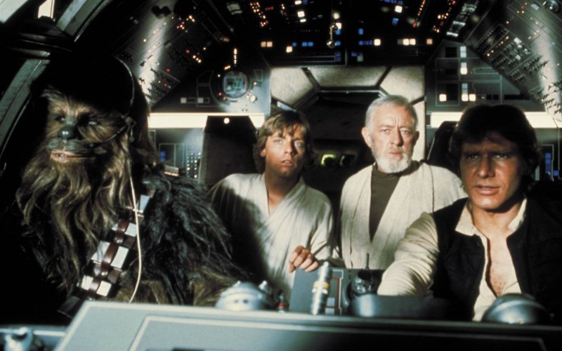 Star Wars