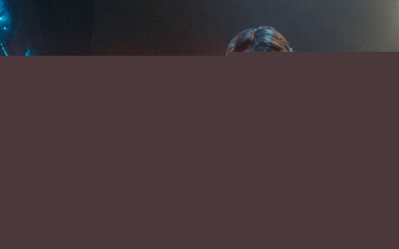 The Terminator