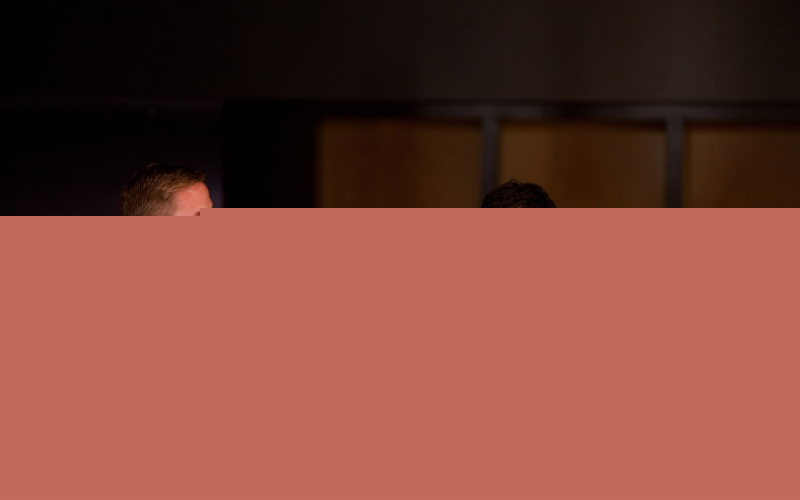 Crazy, Stupid, Love.