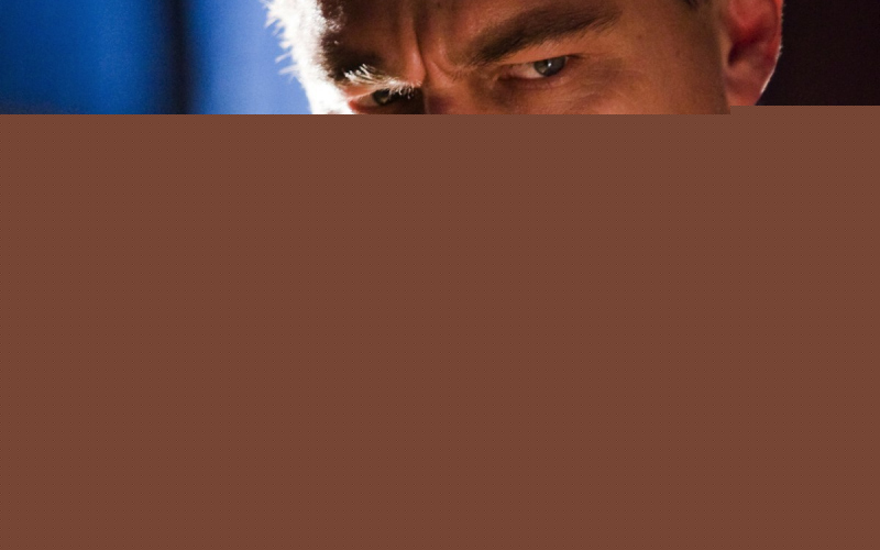 Shutter Island