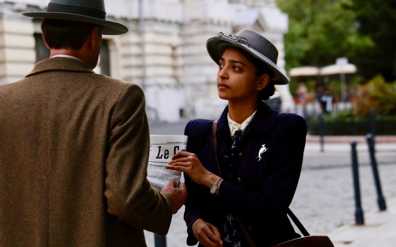 A Call to Spy