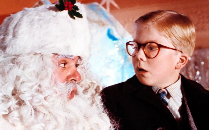 A Christmas Story