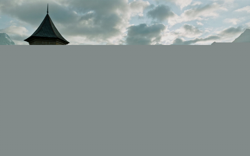 A Cure for Wellness