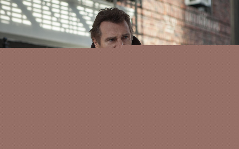 A Walk Among the Tombstones